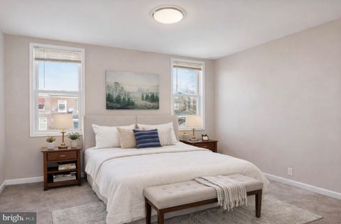 Tiny photo for 3343 Ravenwood Avenue, BALTIMORE, MD 21213 (MLS # MDBA2206898)