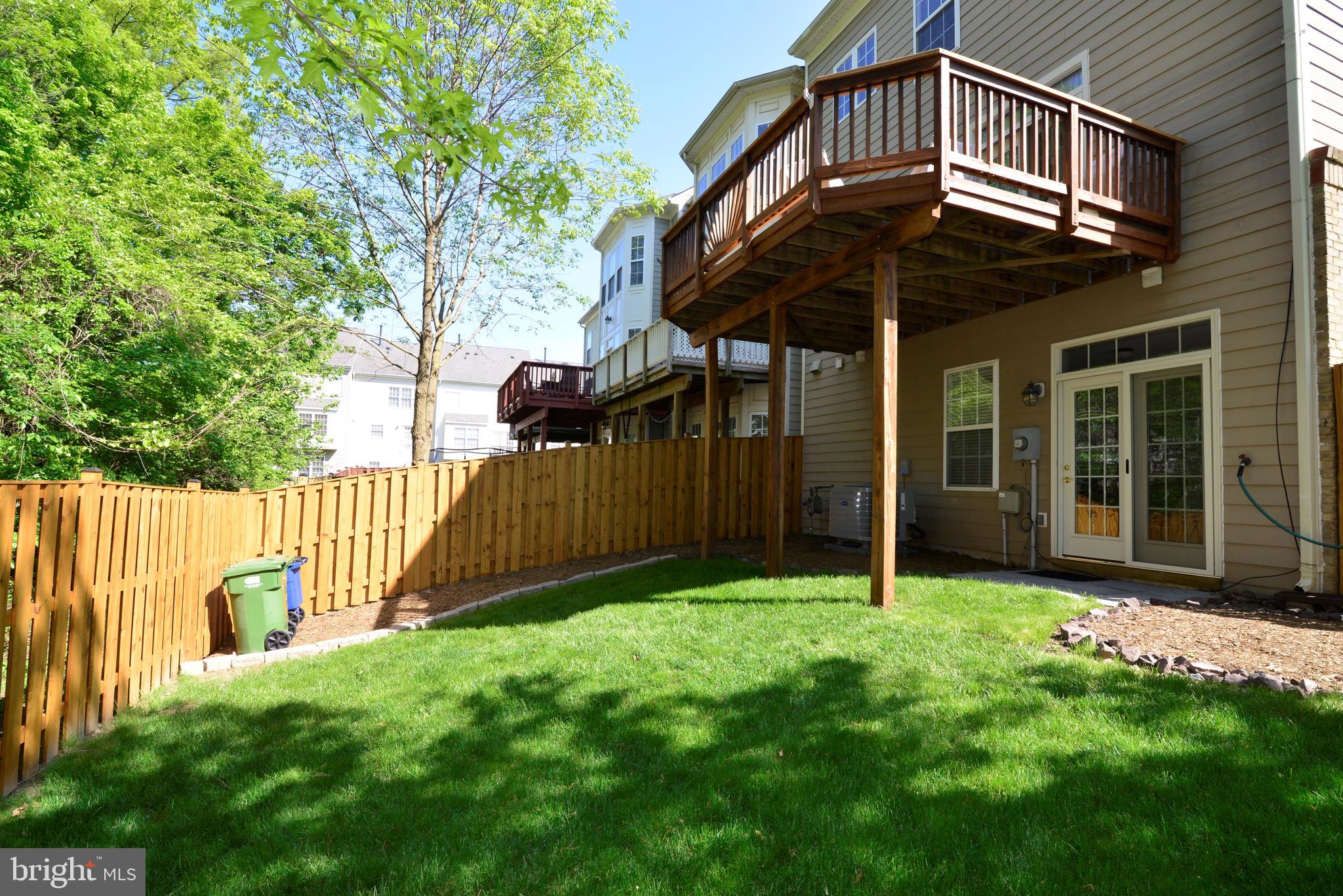 LANSDOWNE ON THE POTOMAC - Residential