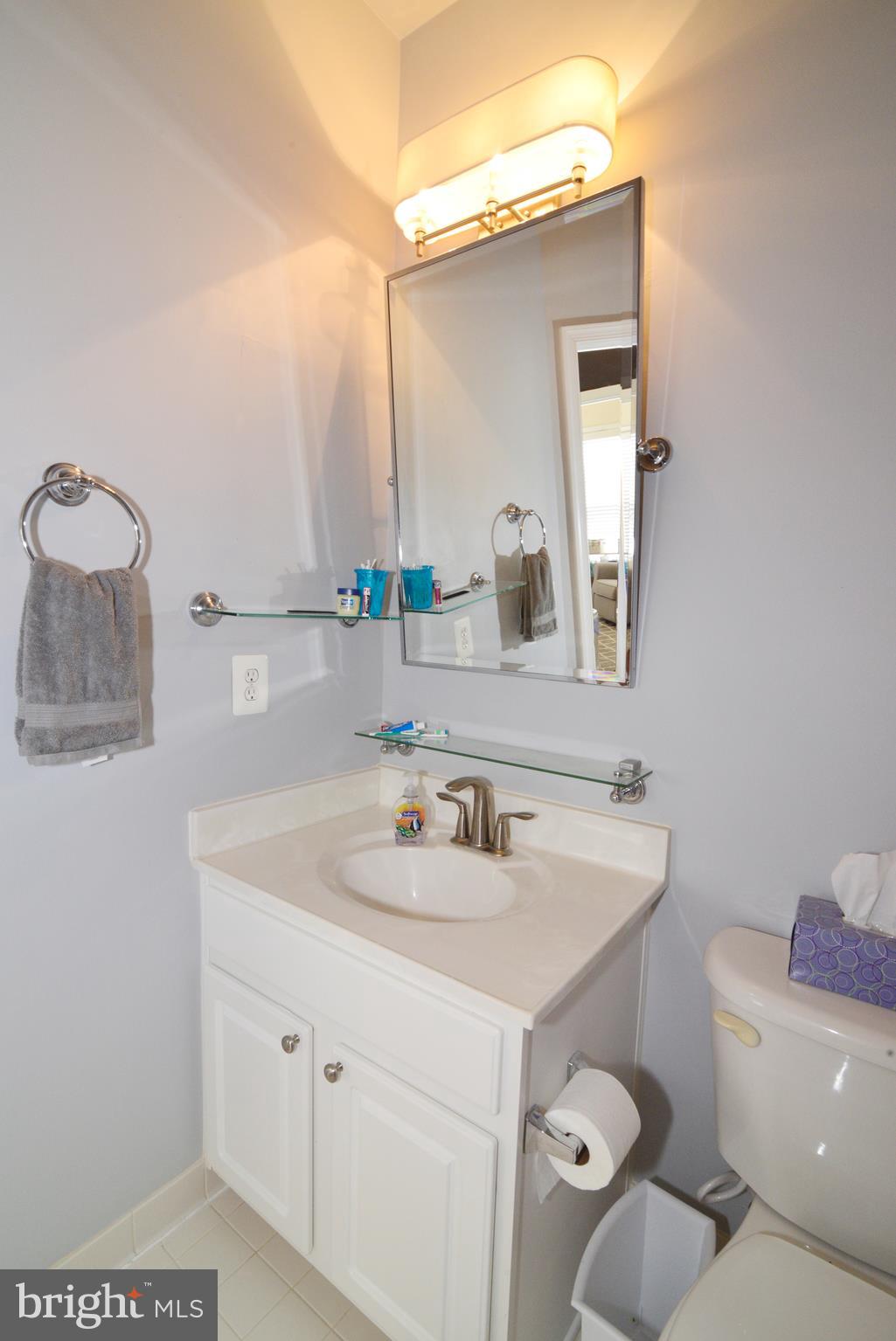 LANSDOWNE ON THE POTOMAC - Residential