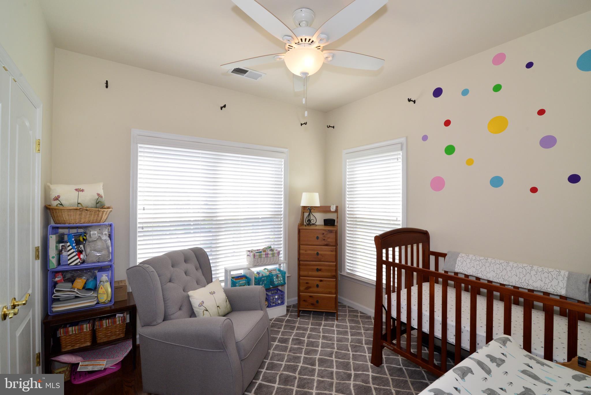 LANSDOWNE ON THE POTOMAC - Residential