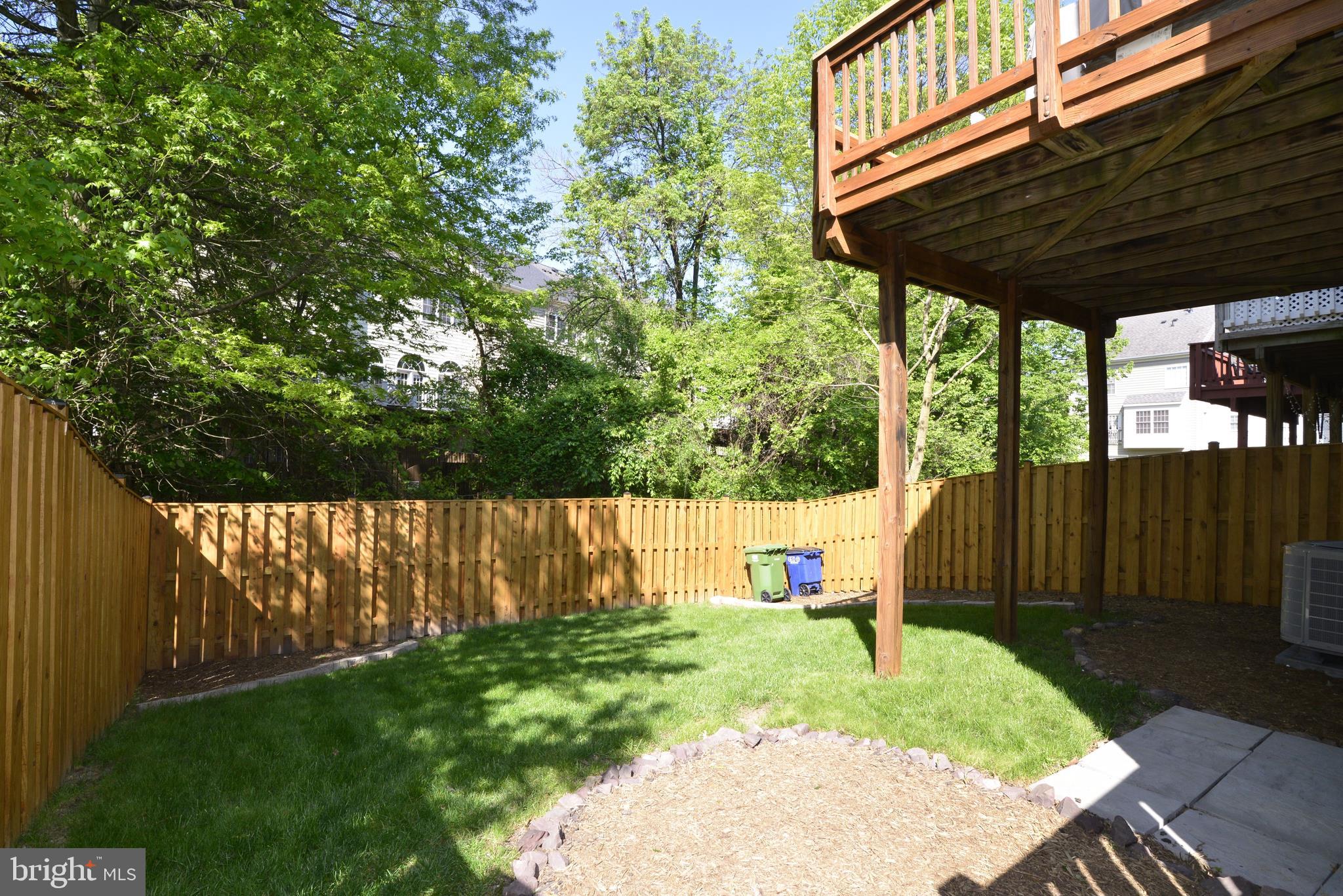 LANSDOWNE ON THE POTOMAC - Residential