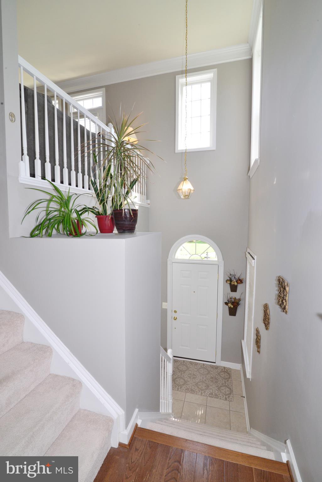 LANSDOWNE ON THE POTOMAC - Residential