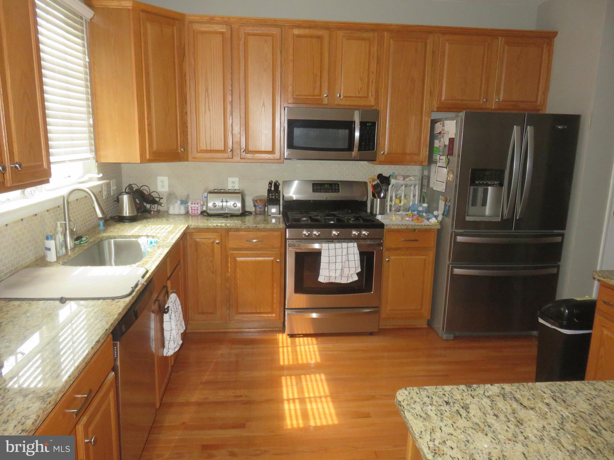 LANSDOWNE ON THE POTOMAC - Residential