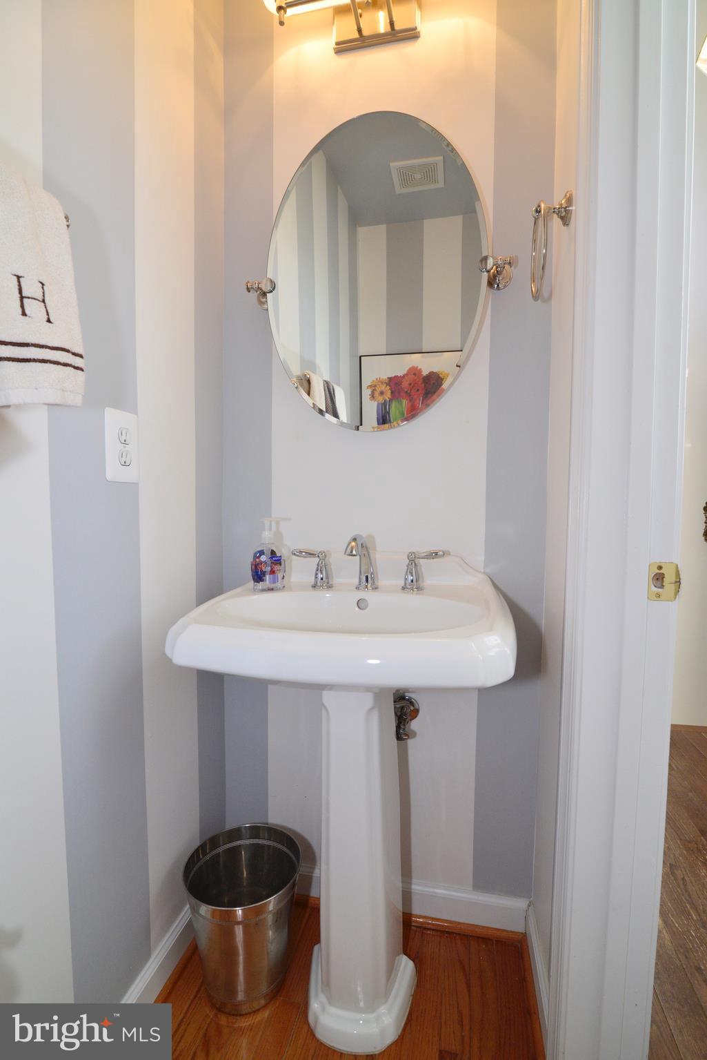 LANSDOWNE ON THE POTOMAC - Residential