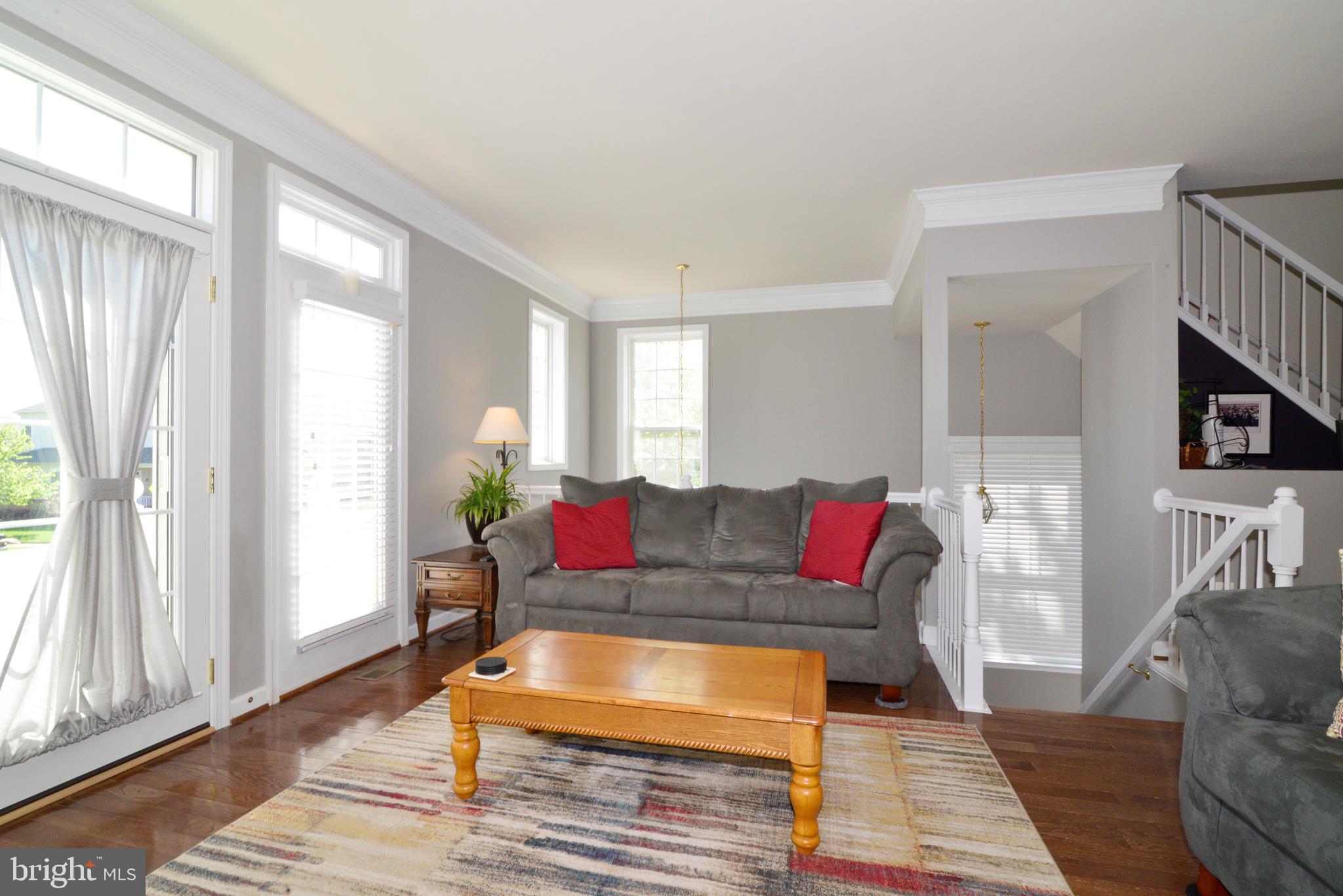 LANSDOWNE ON THE POTOMAC - Residential