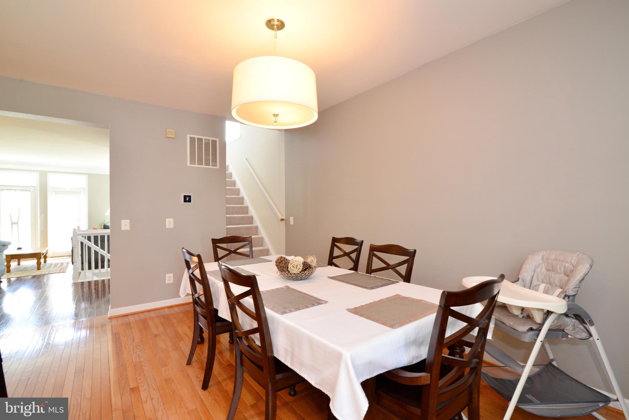 LANSDOWNE ON THE POTOMAC - Residential