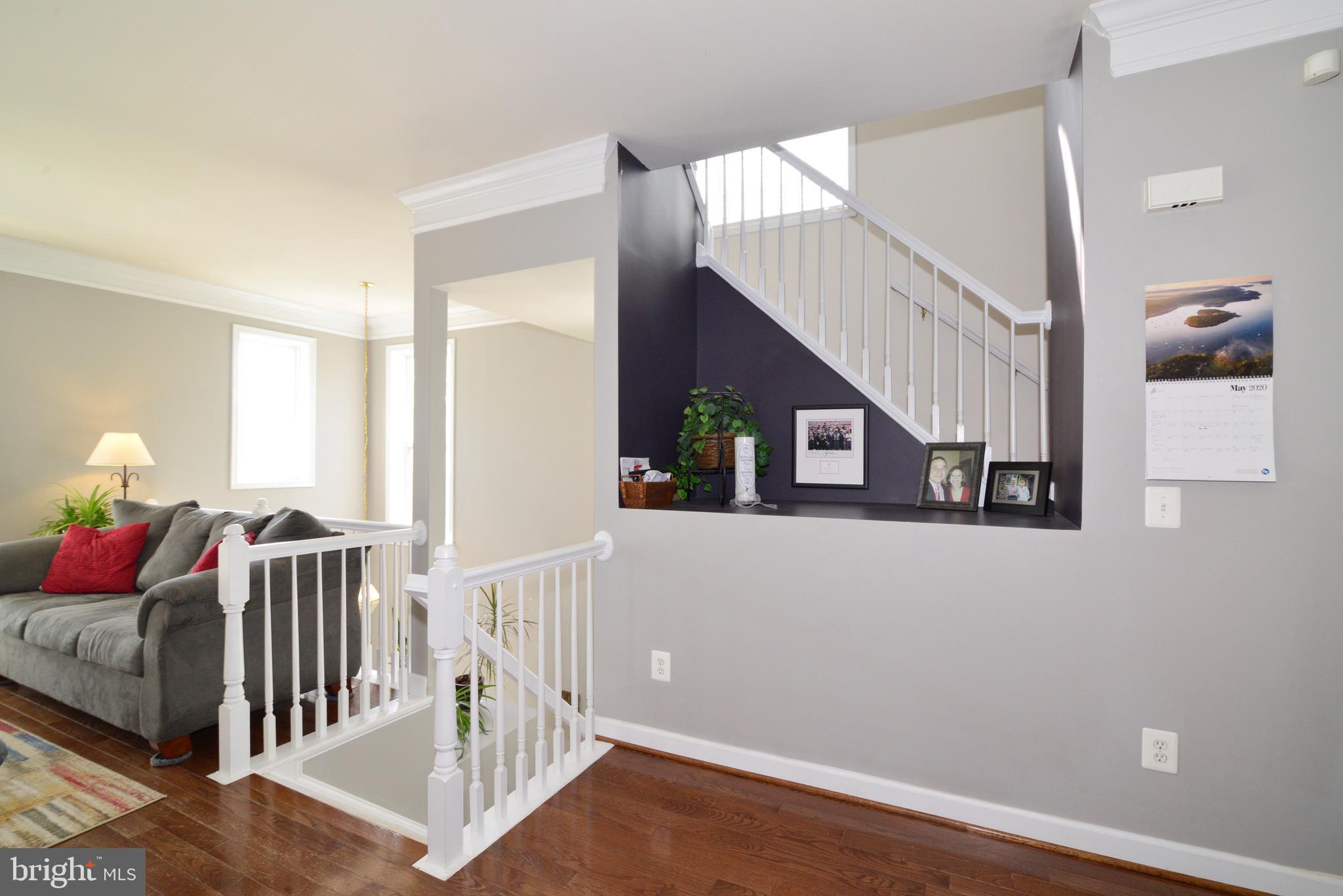 LANSDOWNE ON THE POTOMAC - Residential