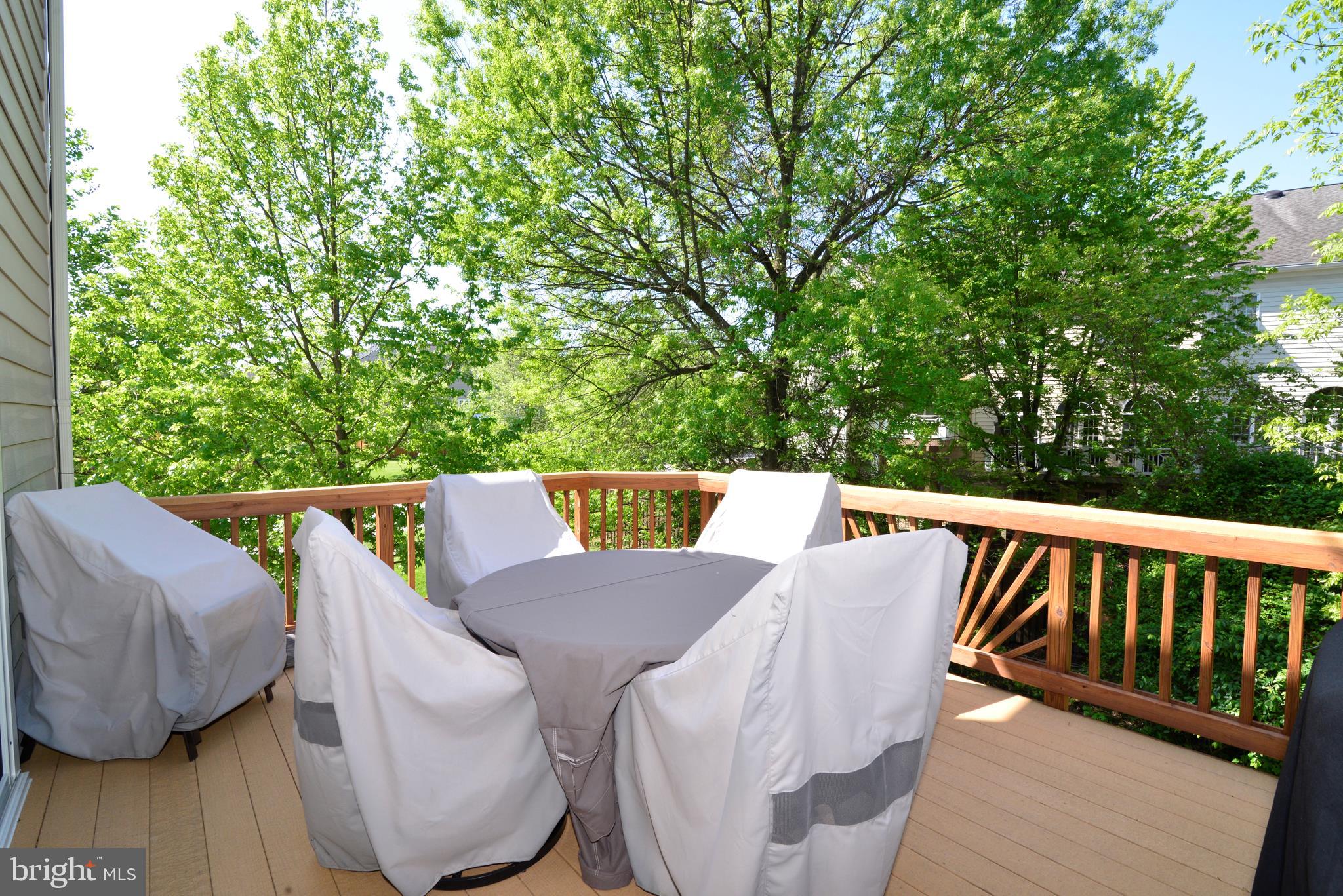 LANSDOWNE ON THE POTOMAC - Residential