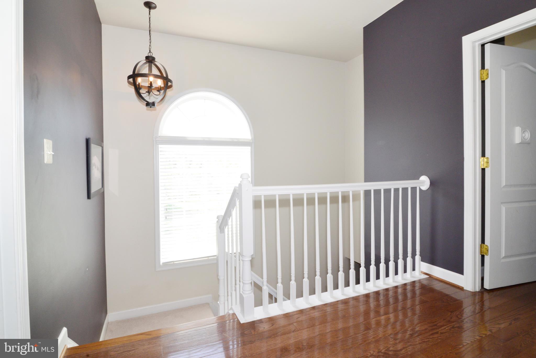 LANSDOWNE ON THE POTOMAC - Residential