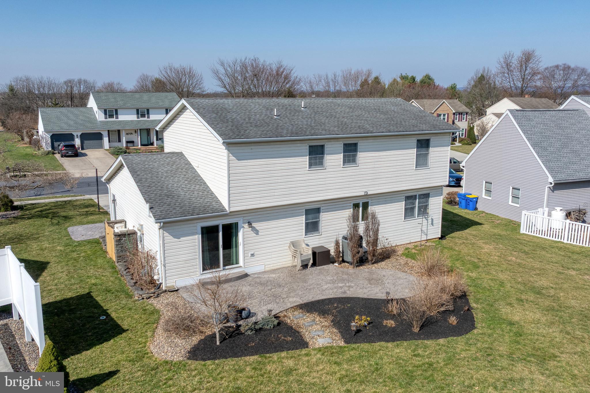 KONHAUS ESTATES - Residential