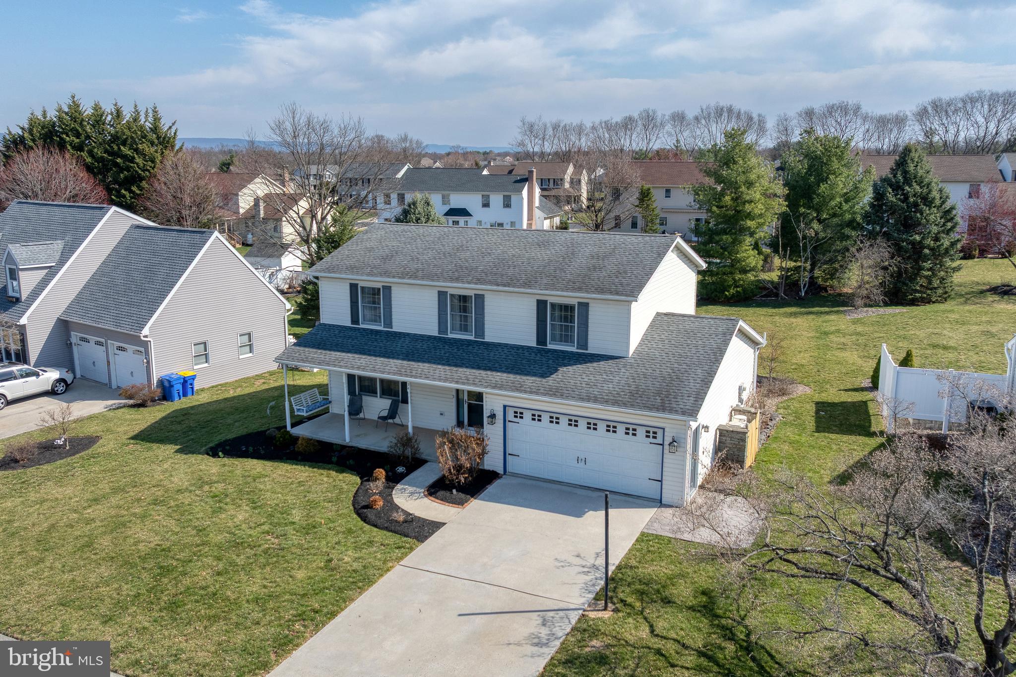 KONHAUS ESTATES - Residential