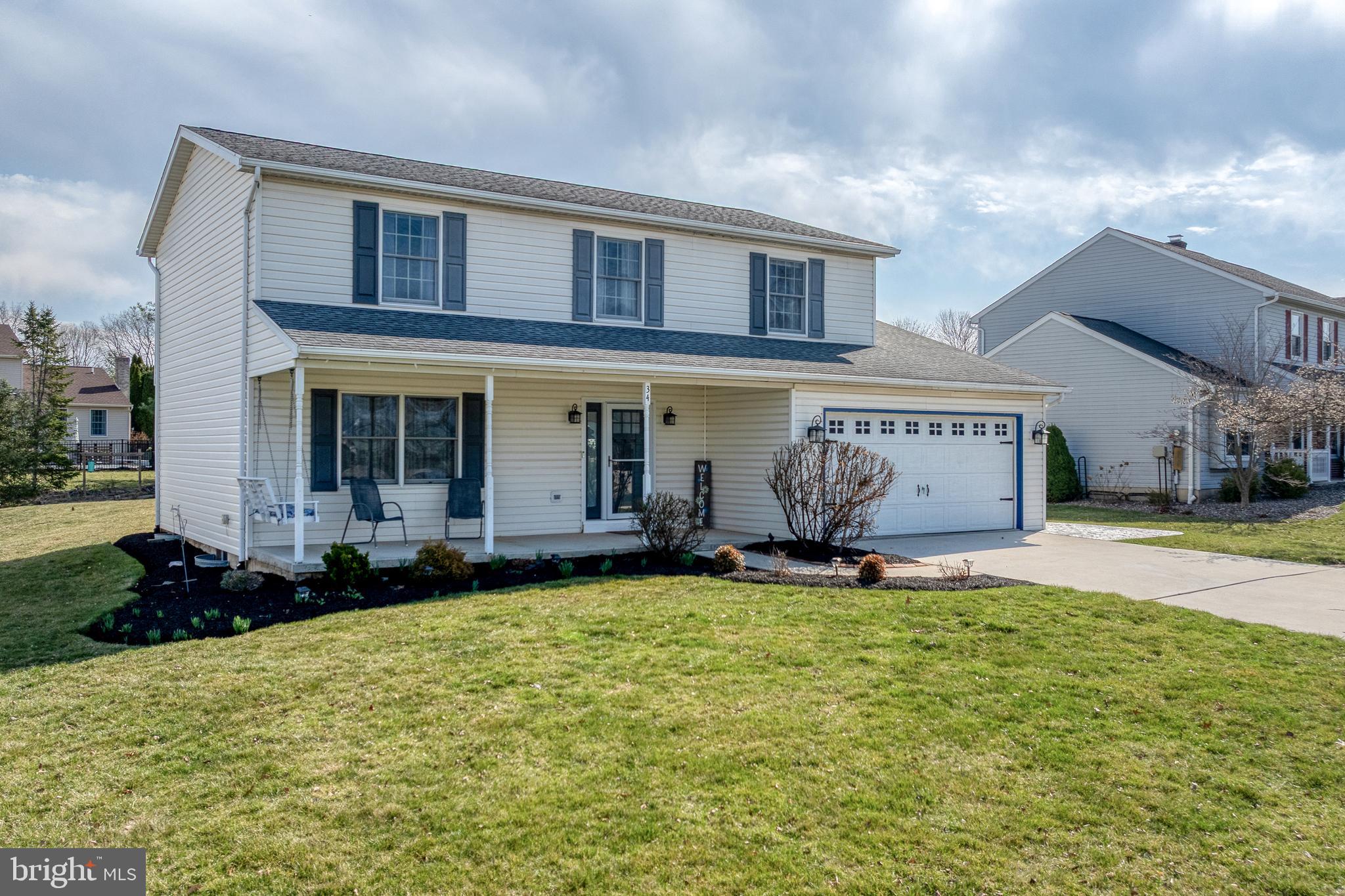 KONHAUS ESTATES - Residential