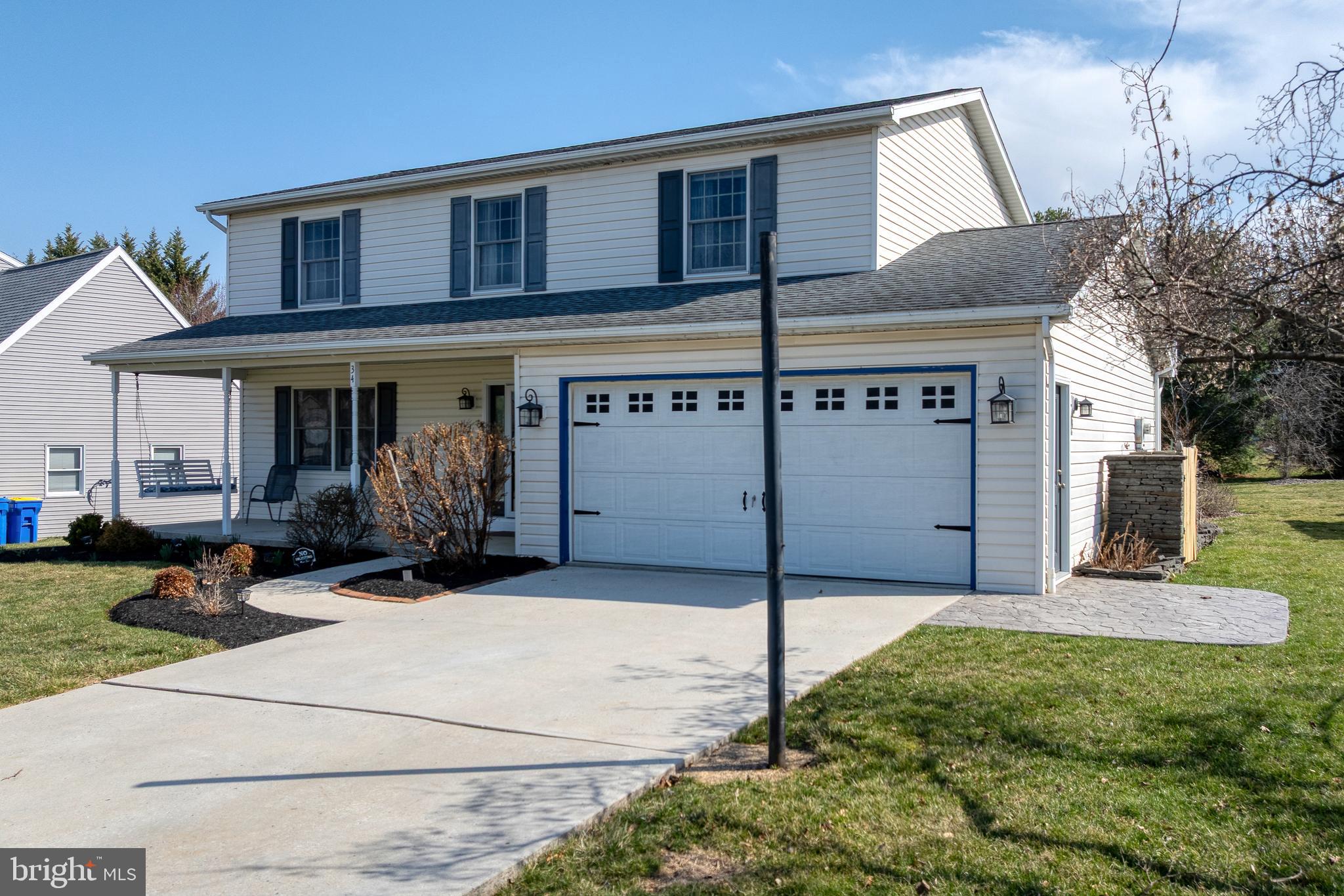 KONHAUS ESTATES - Residential