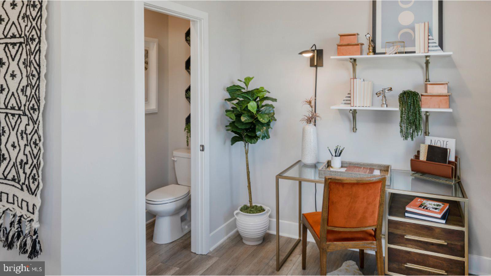 ST. CHARLES TOWNS - Residential