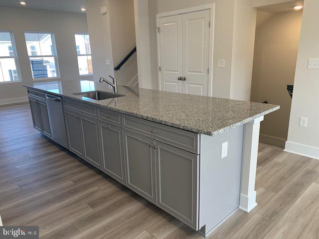 ST. CHARLES TOWNS - Residential