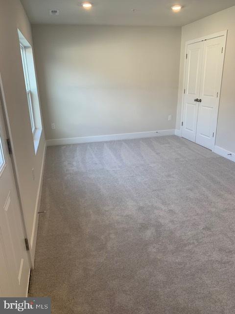 ST. CHARLES TOWNS - Residential