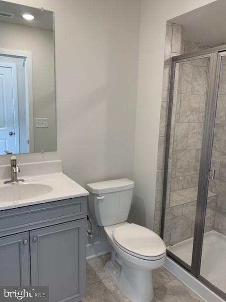 ST. CHARLES TOWNS - Residential