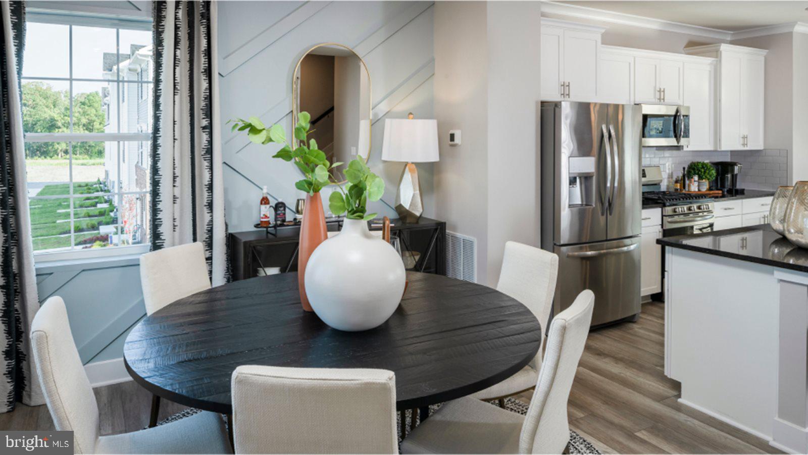 ST. CHARLES TOWNS - Residential