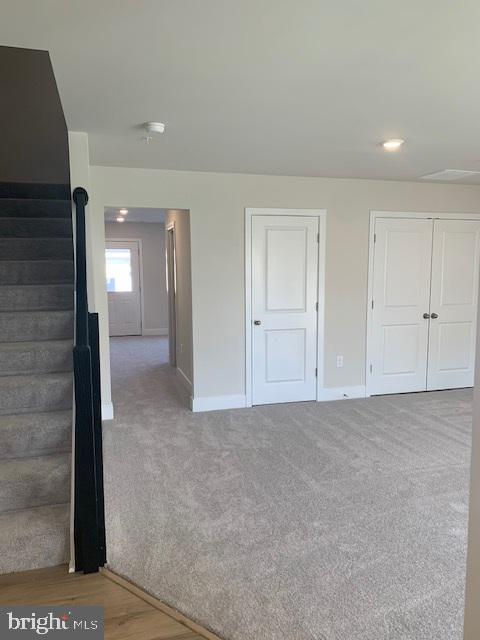 ST. CHARLES TOWNS - Residential