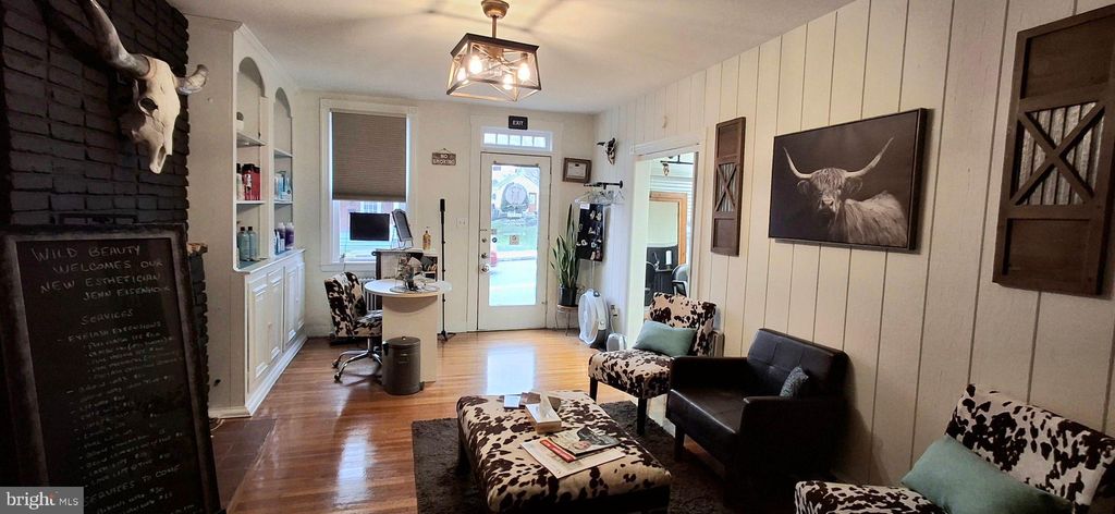 Photo of 213 N Market Street, ELIZABETHTOWN, PA 17022 (MLS # PALA2061818)