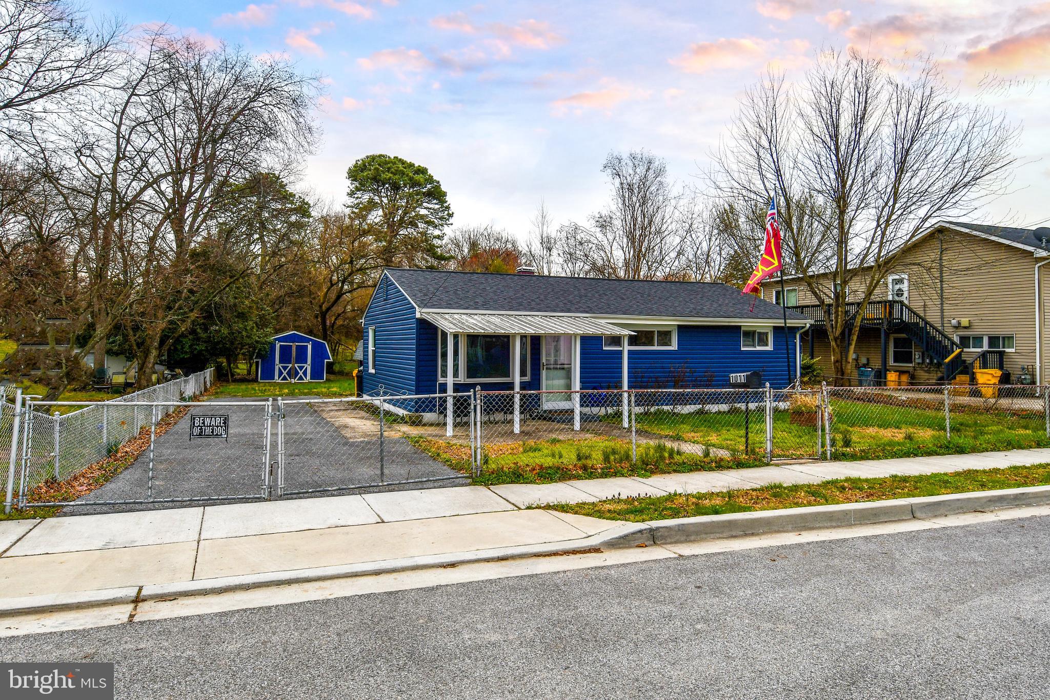 SOMERSET - Residential