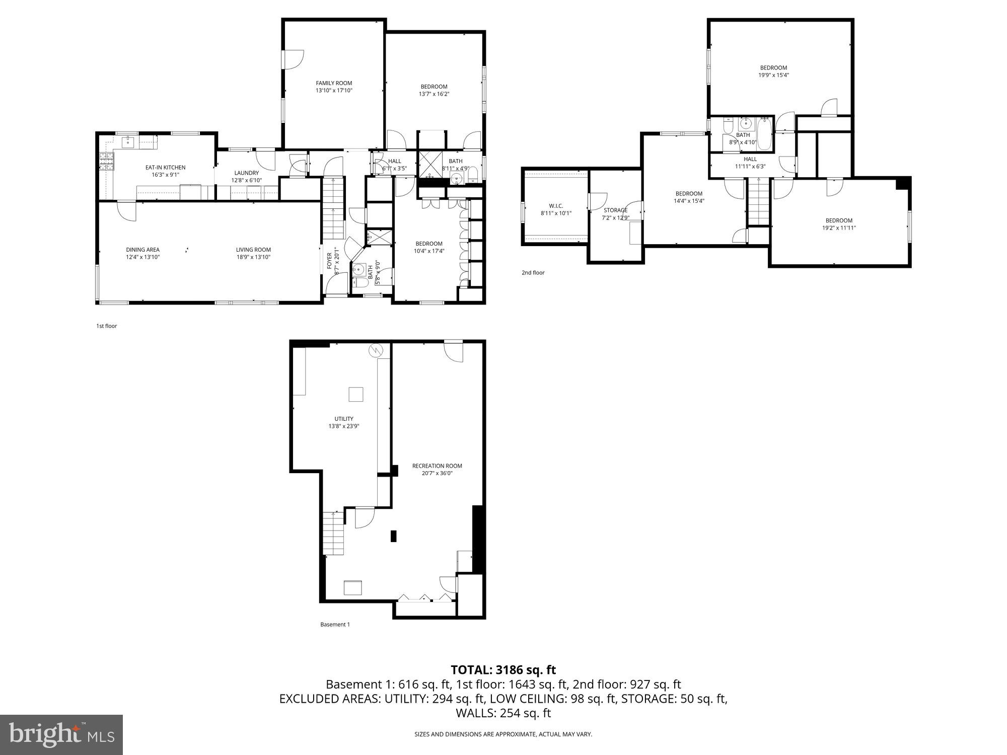 WYNCOTE - Residential