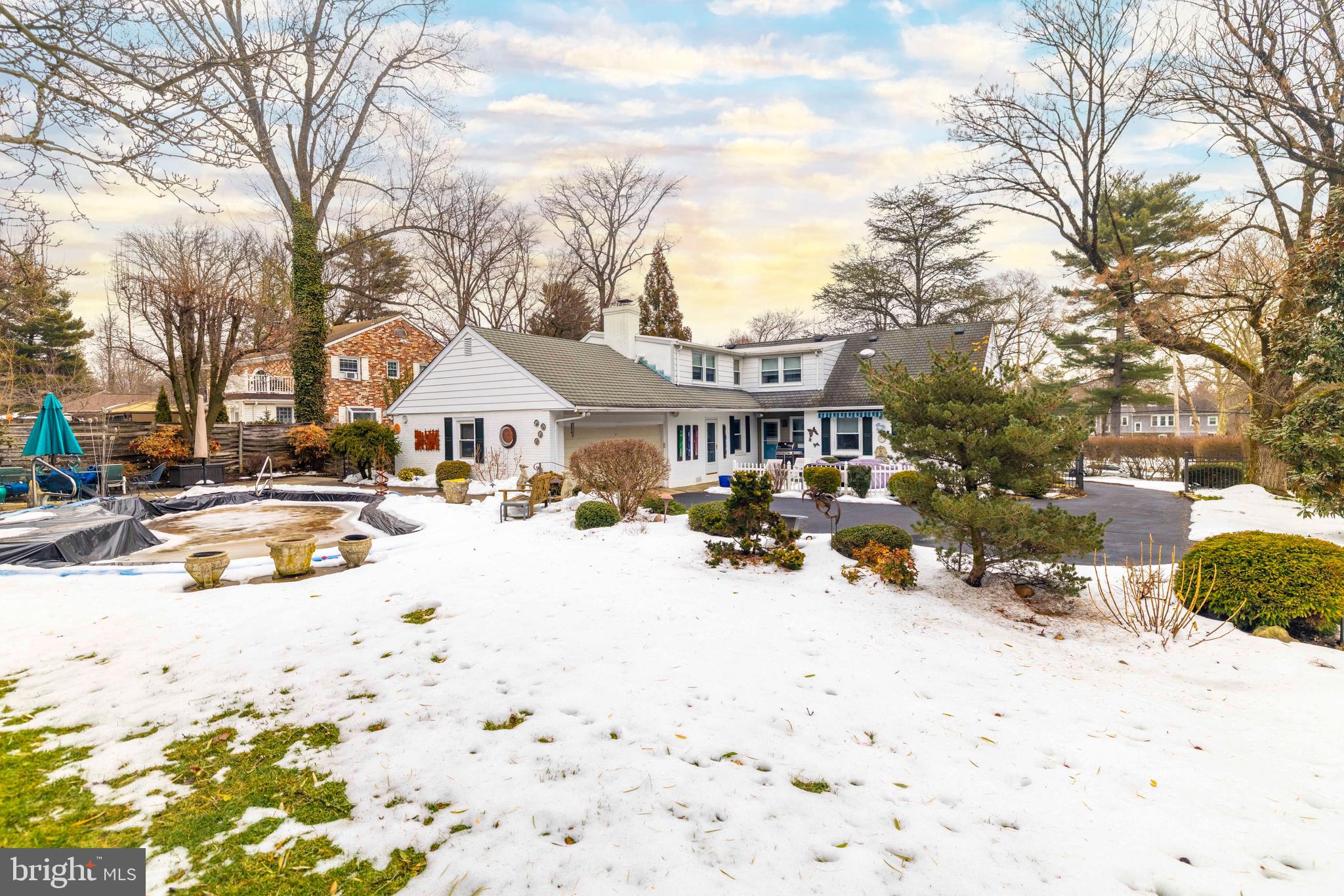 WYNCOTE - Residential