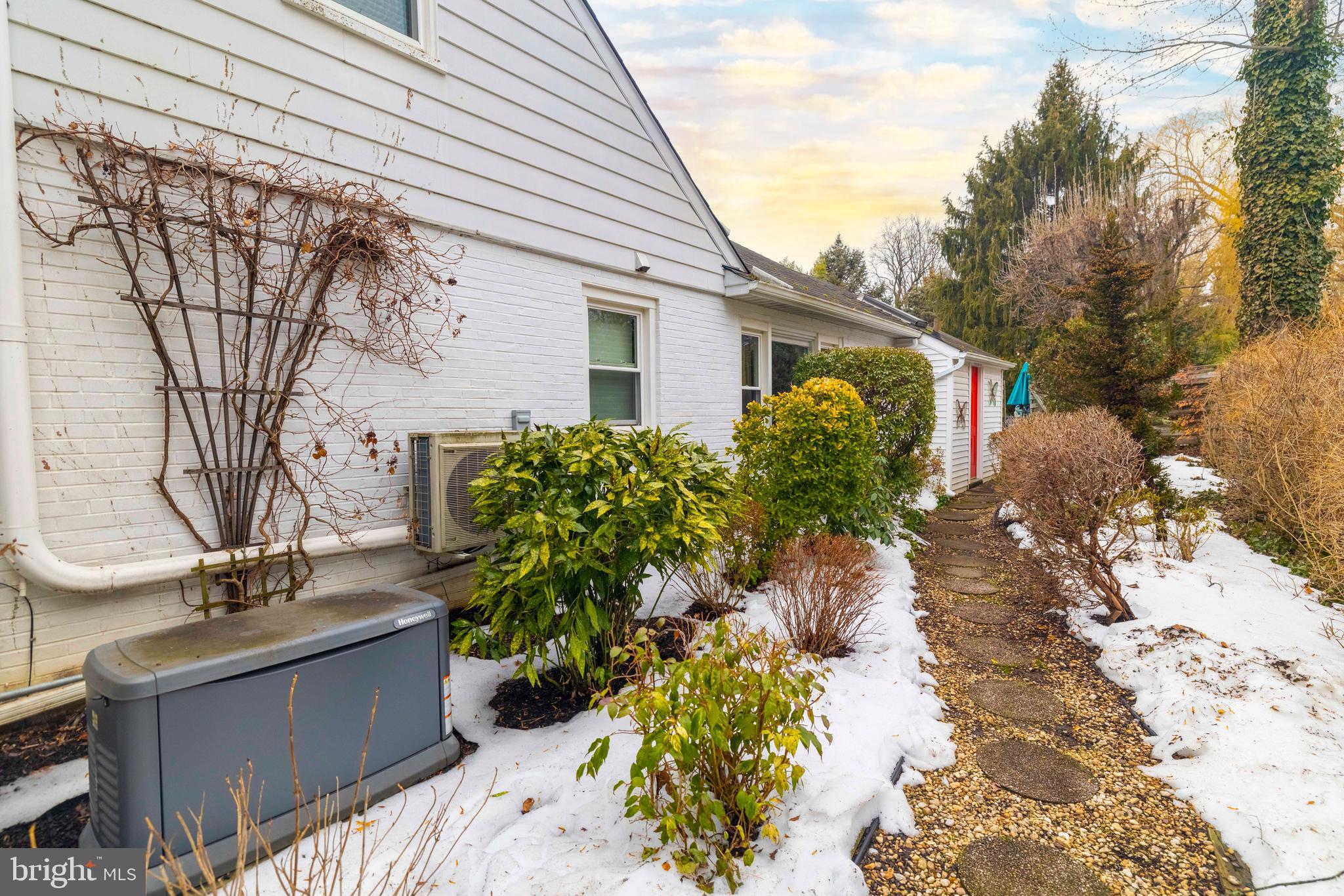 WYNCOTE - Residential