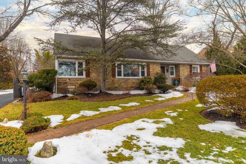 412 RICES MILL ROAD WYNCOTE PA 19095