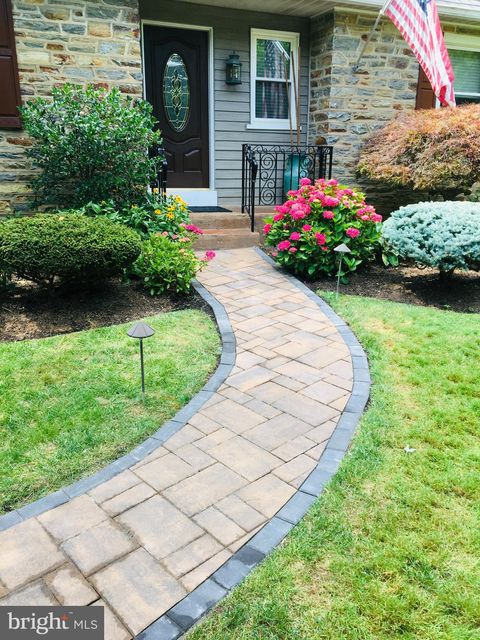 Homes For Sale - 412 Rices Mill Road<br/> WYNCOTE, PA 19095