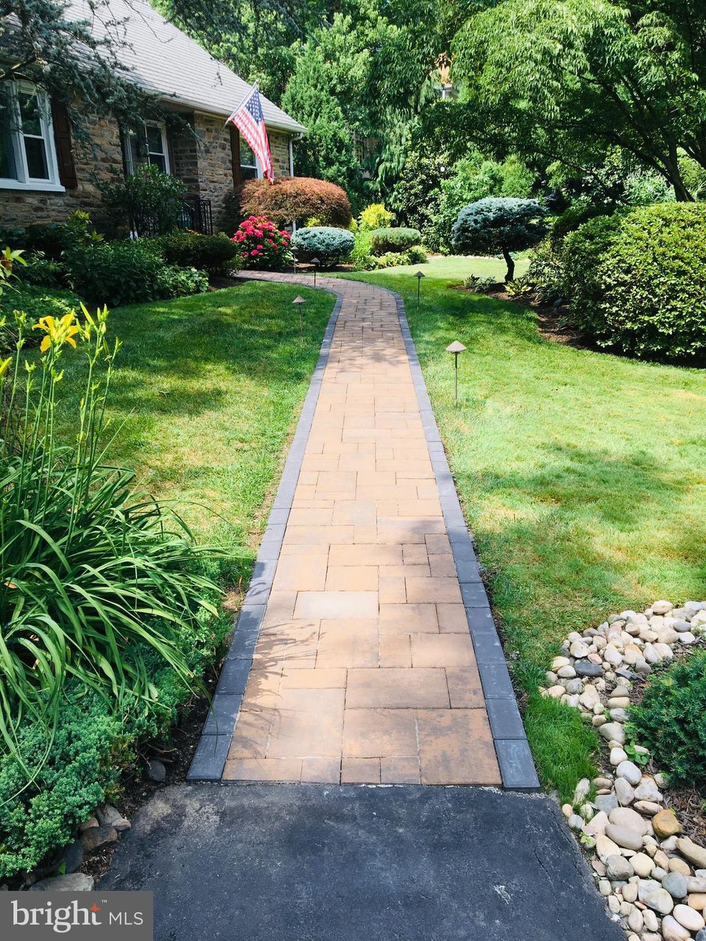 Photo of 412 Rices Mill Road, WYNCOTE, PA 19095 (MLS # PAMC2167760)