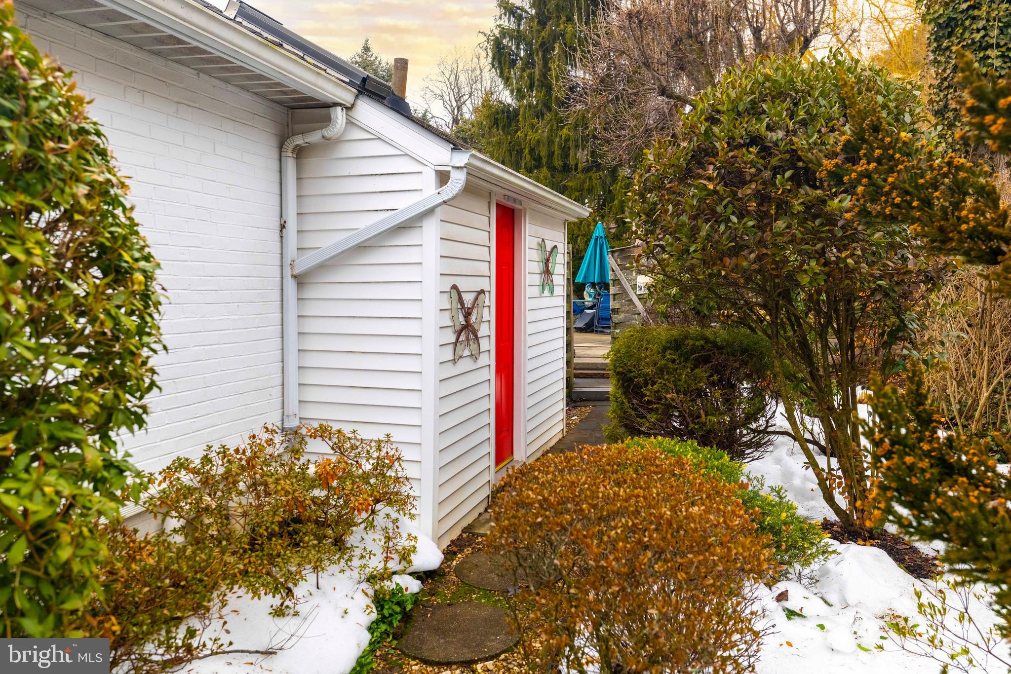 WYNCOTE - Residential