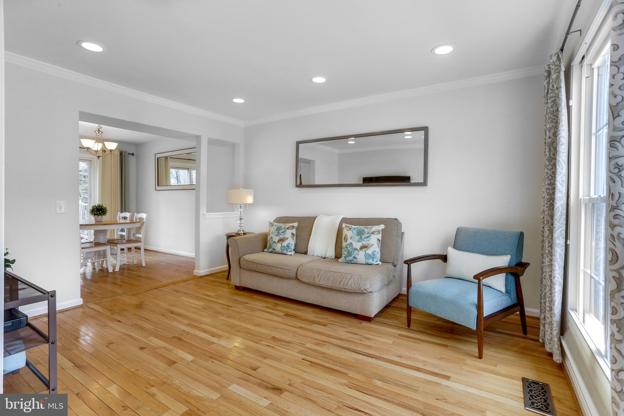 BURKE CENTRE - Residential