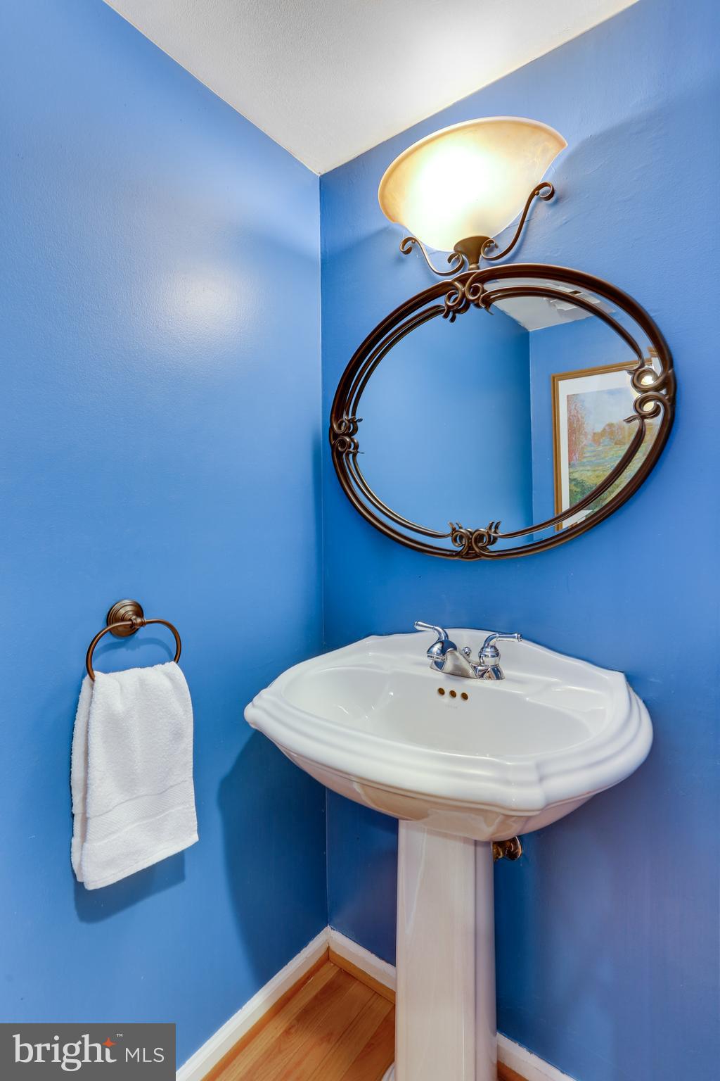 BURKE CENTRE - Residential