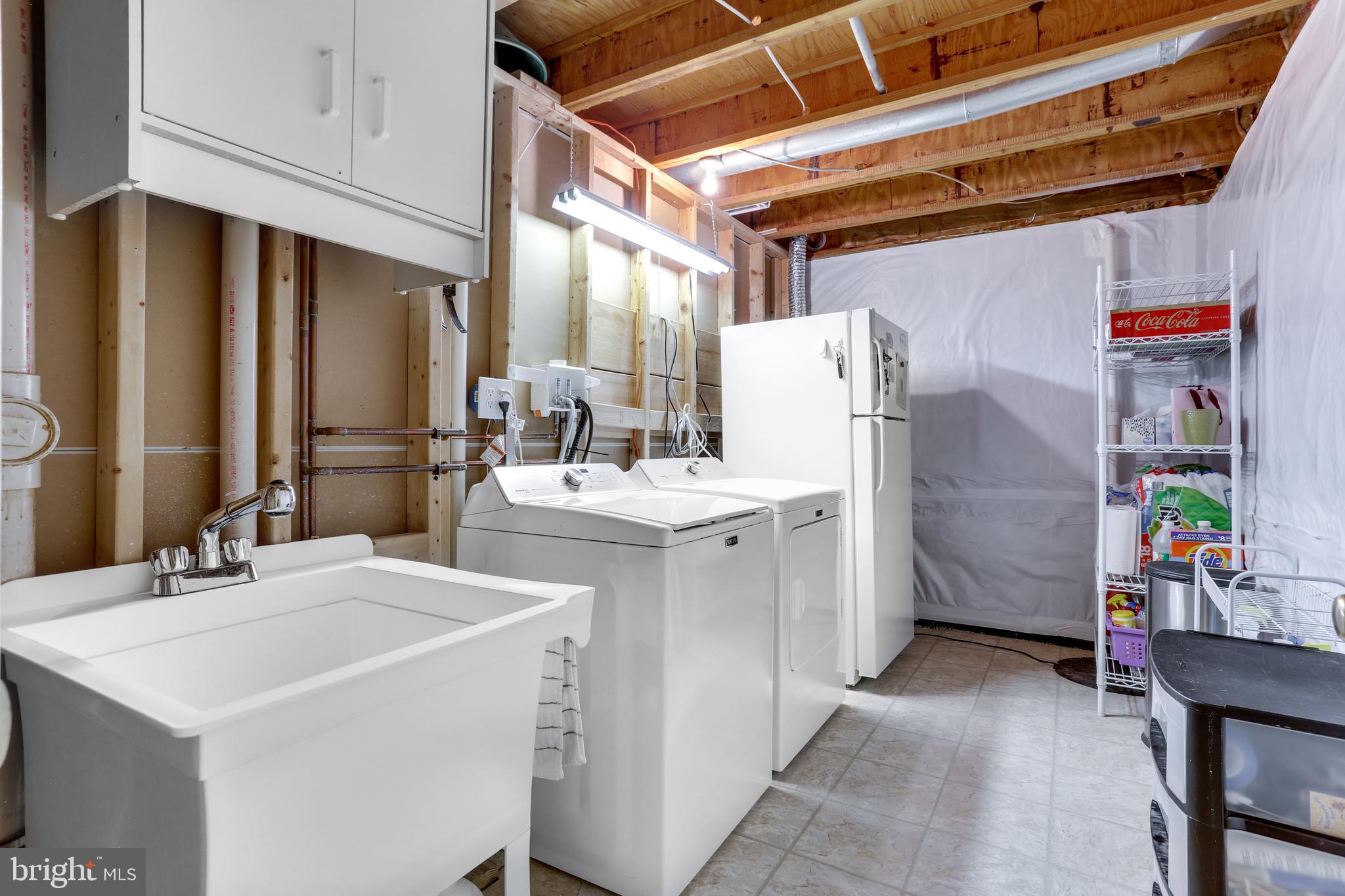 BURKE CENTRE - Residential