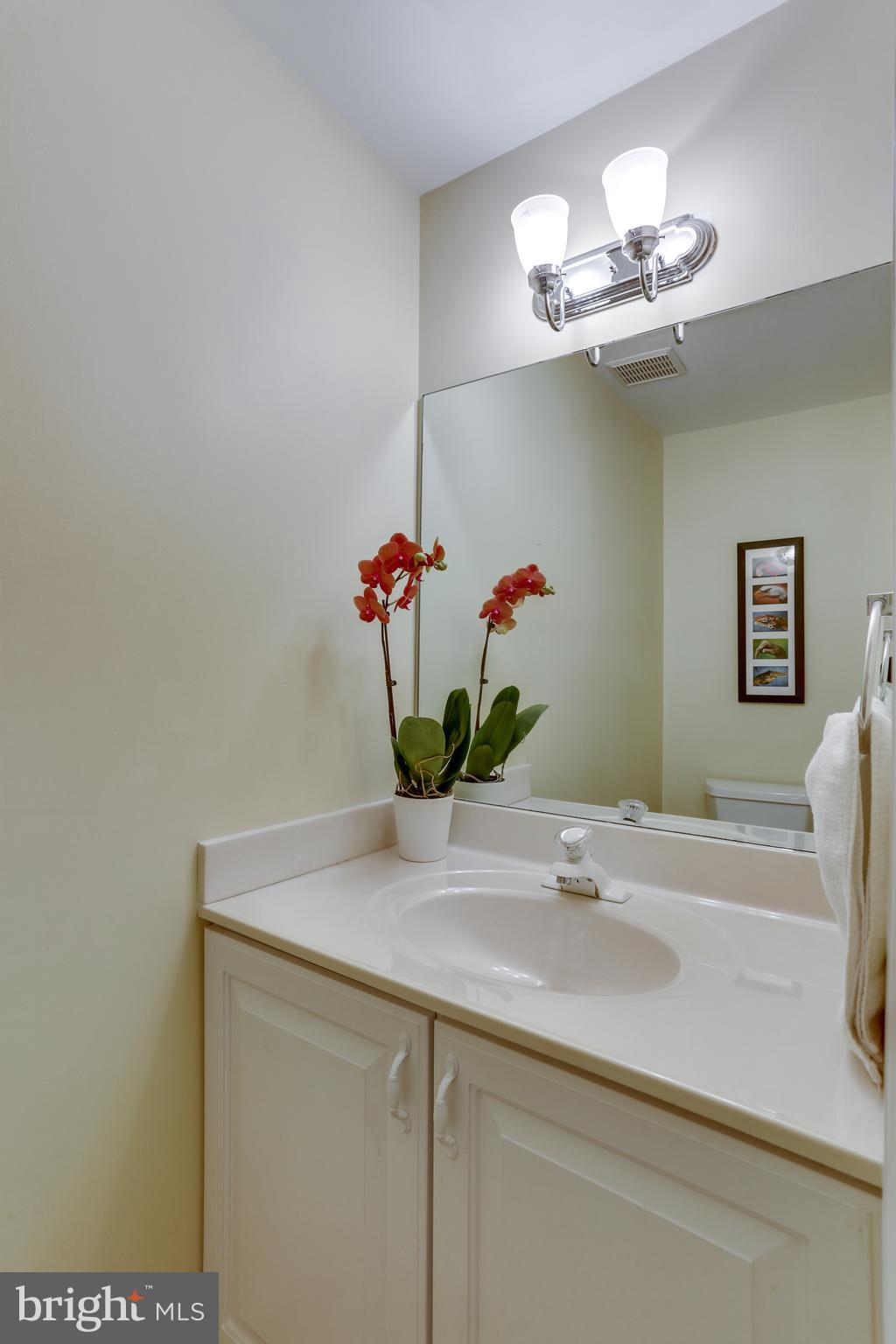 BURKE CENTRE - Residential