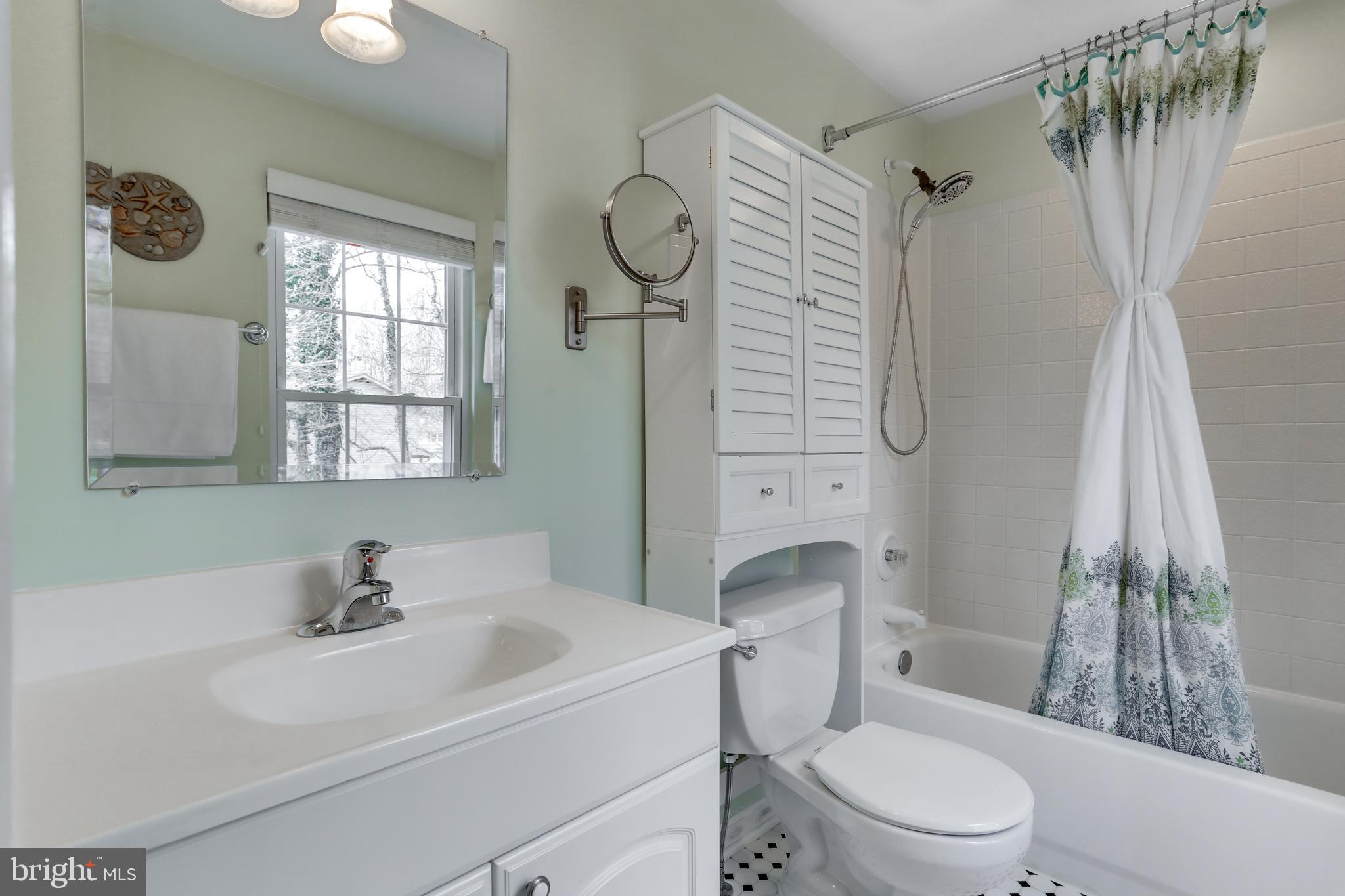 BURKE CENTRE - Residential