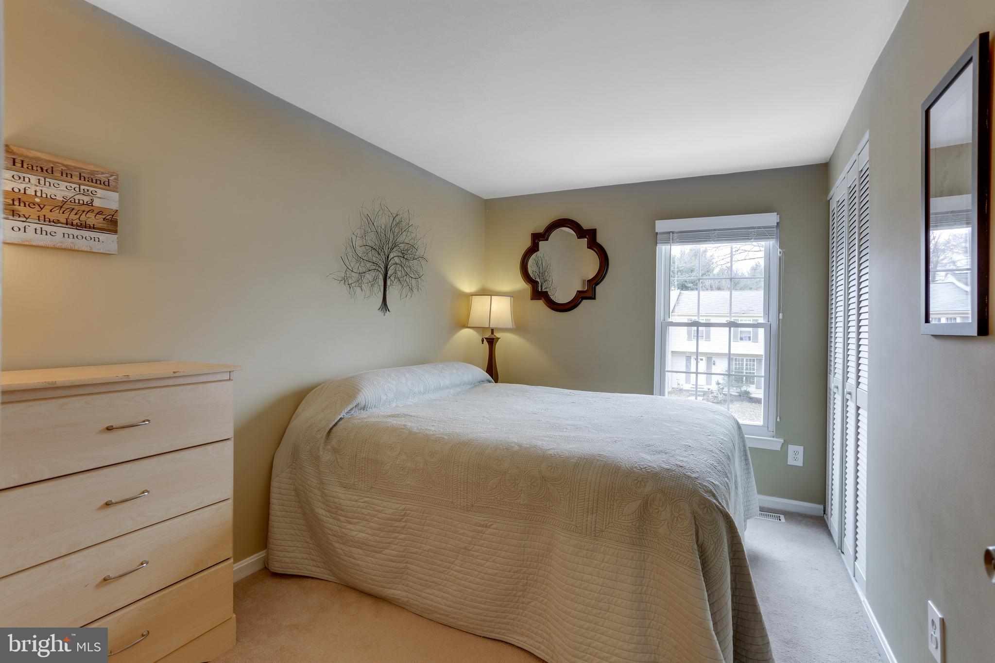 BURKE CENTRE - Residential