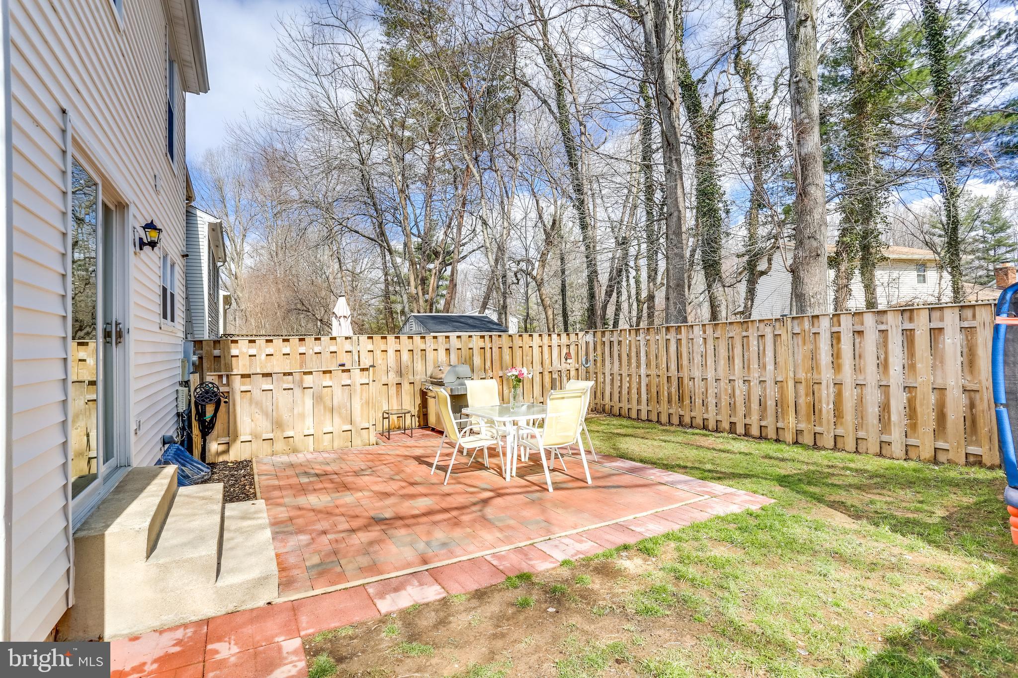 BURKE CENTRE - Residential