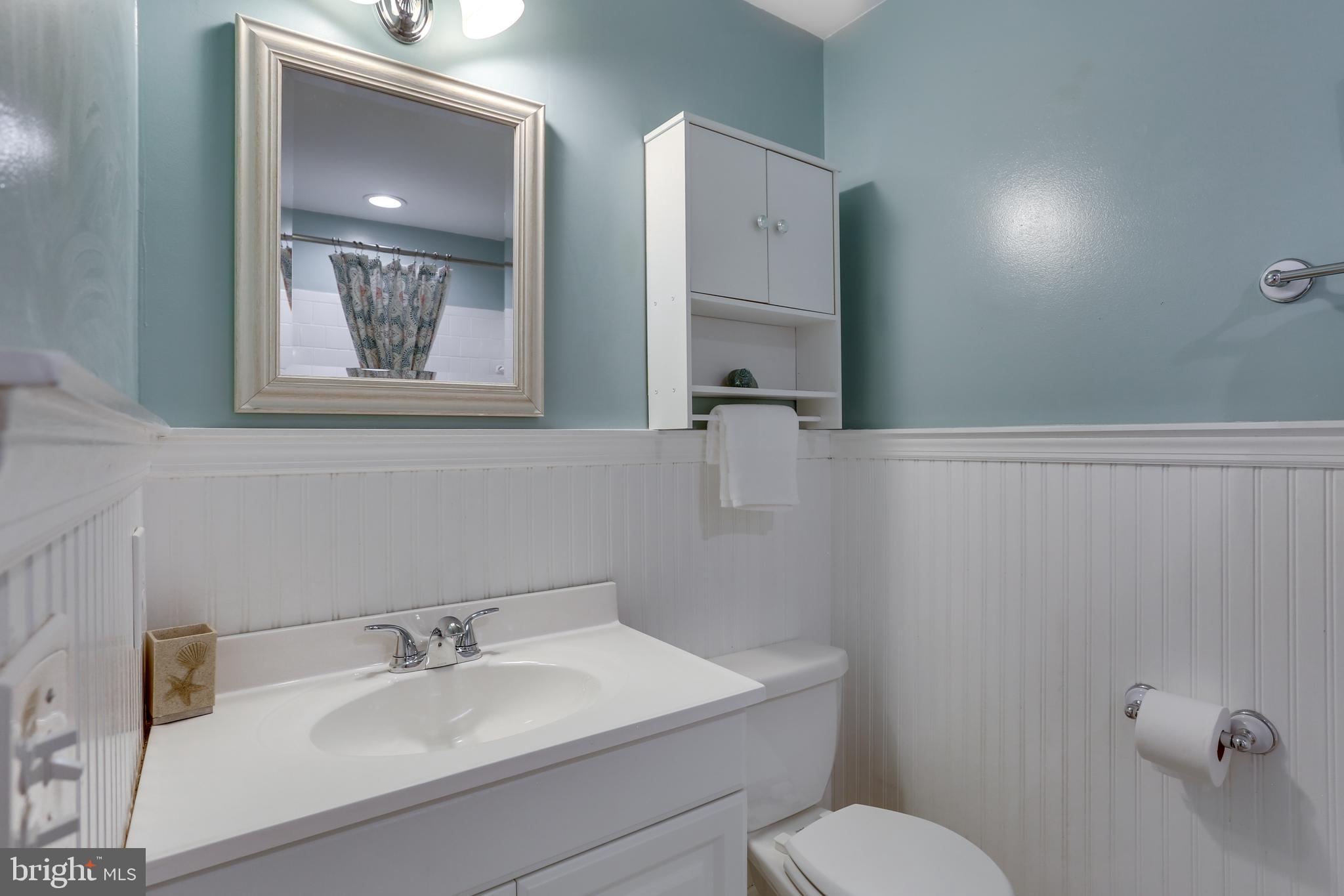 BURKE CENTRE - Residential