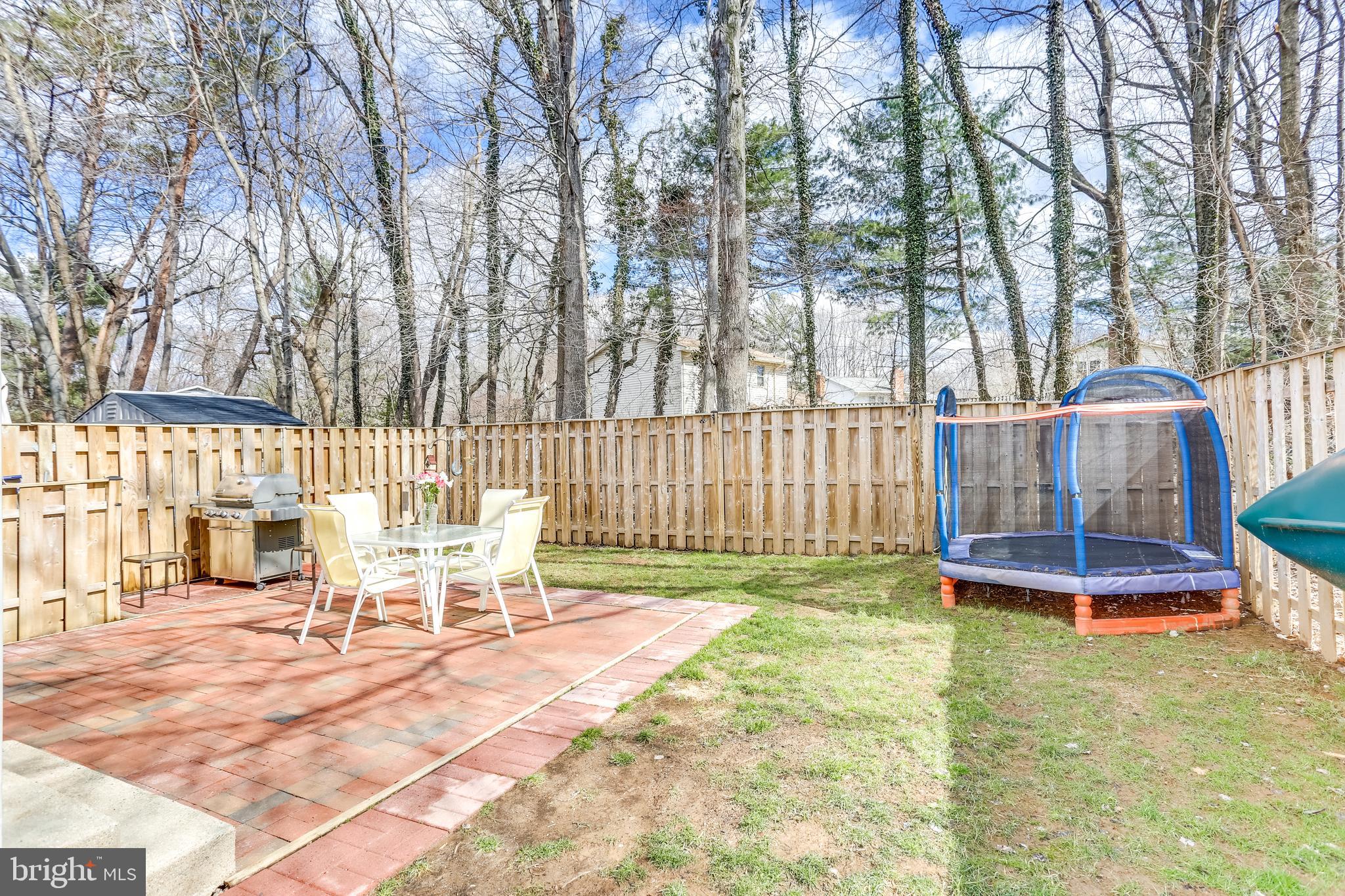 BURKE CENTRE - Residential