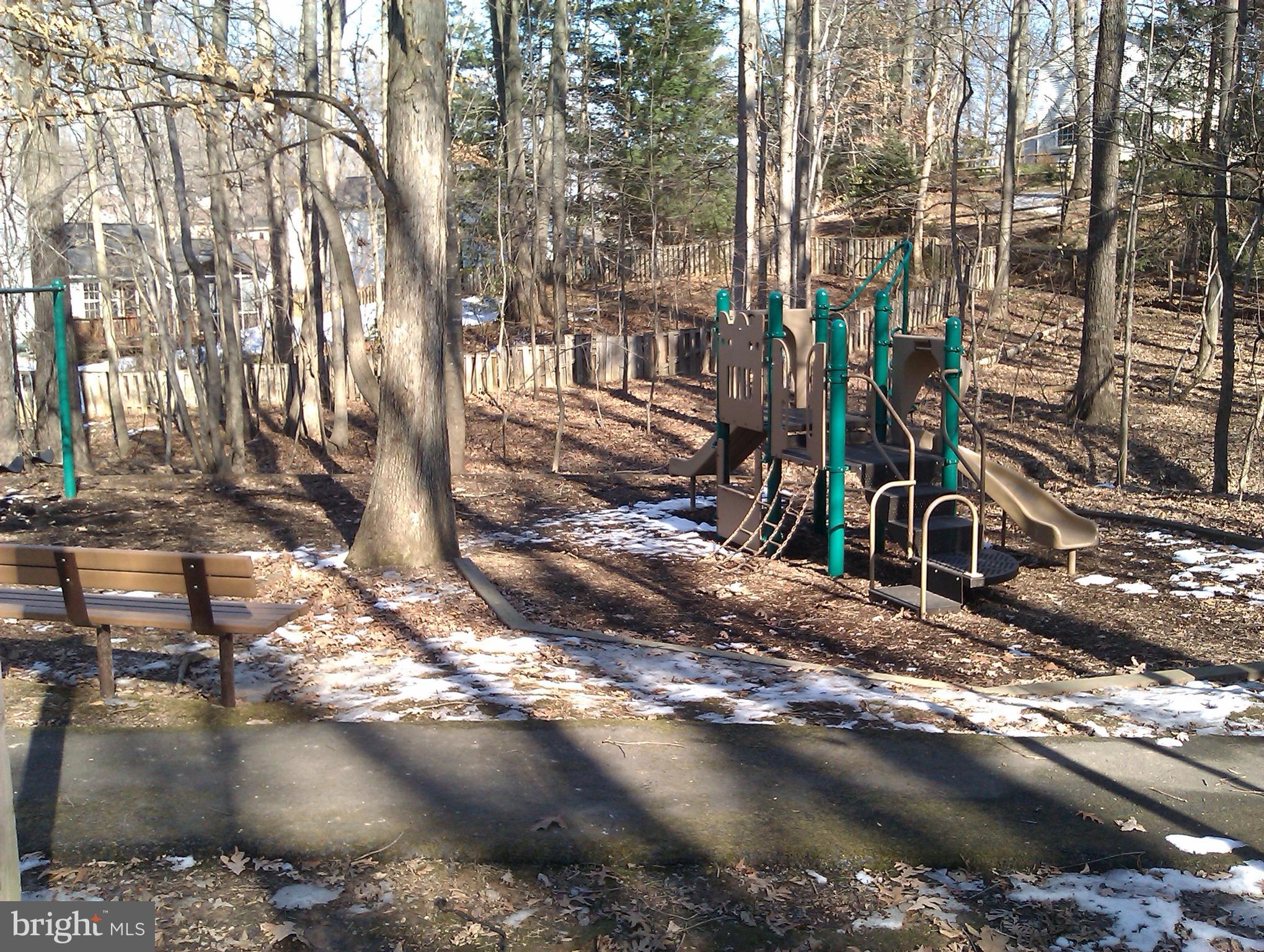 BURKE CENTRE - Residential