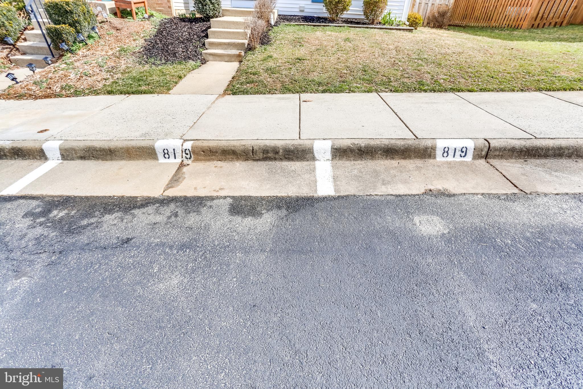 BURKE CENTRE - Residential