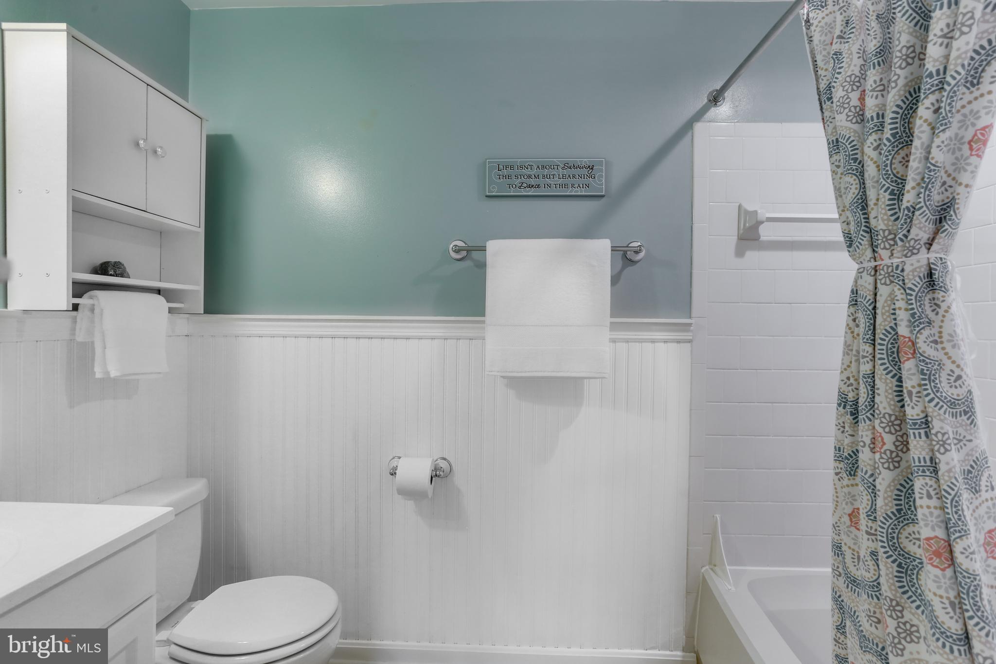 BURKE CENTRE - Residential