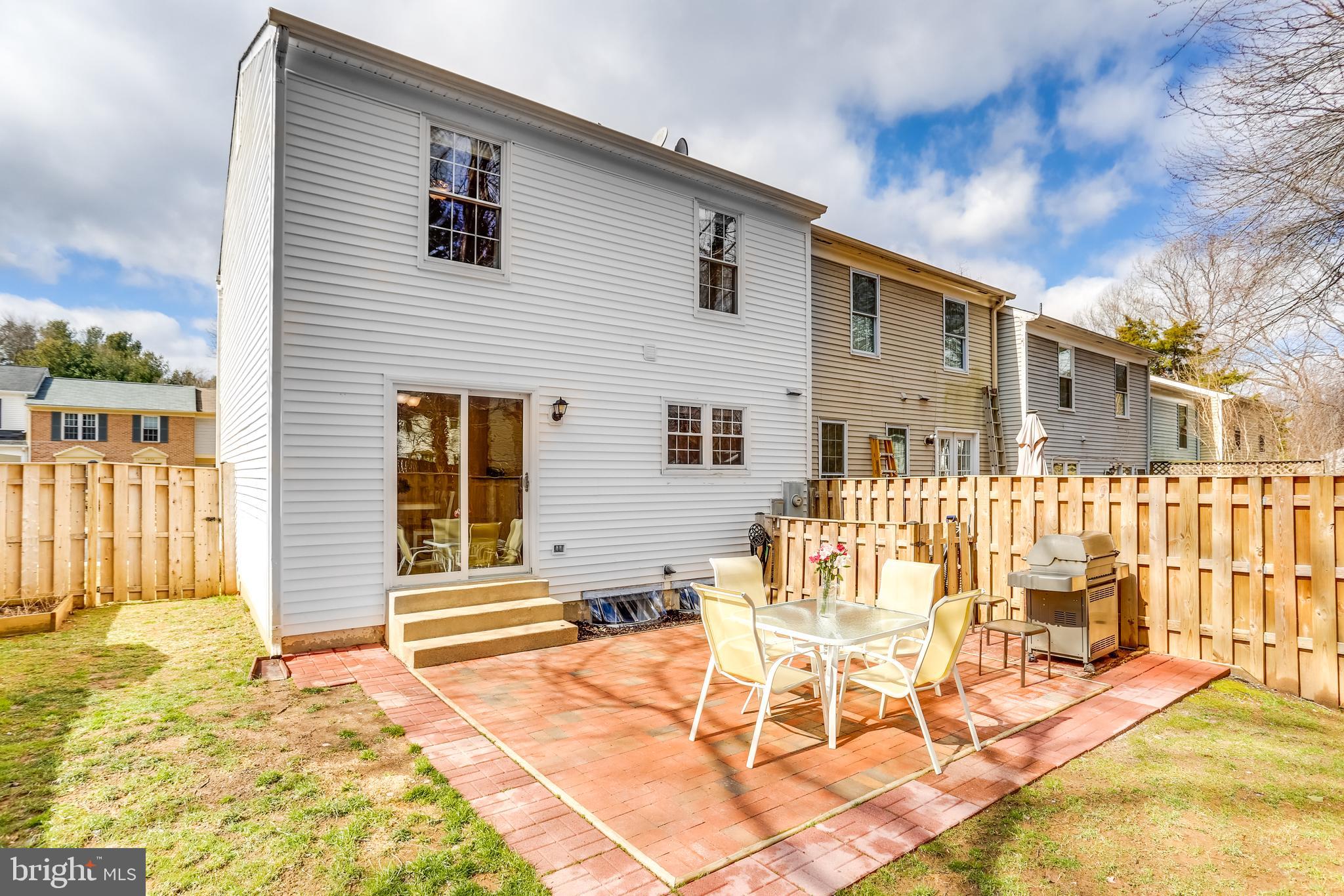 BURKE CENTRE - Residential