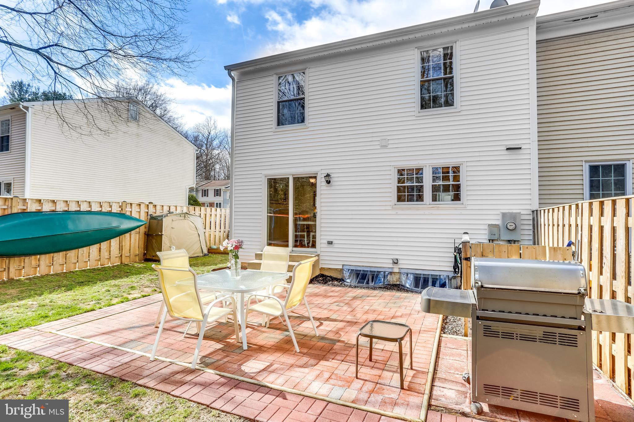 BURKE CENTRE - Residential