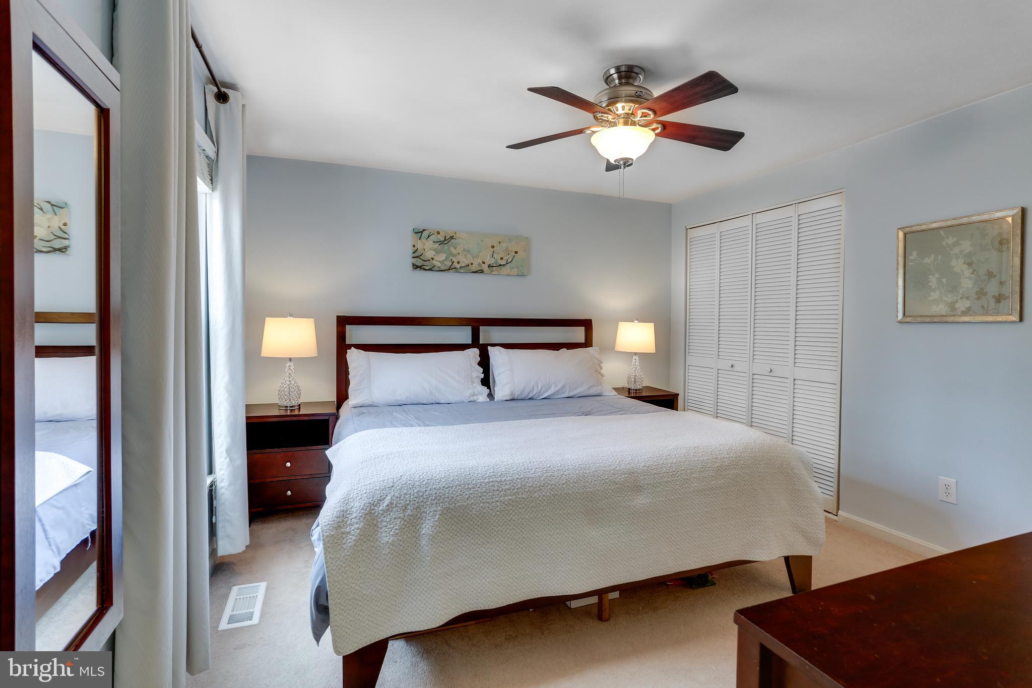 BURKE CENTRE - Residential