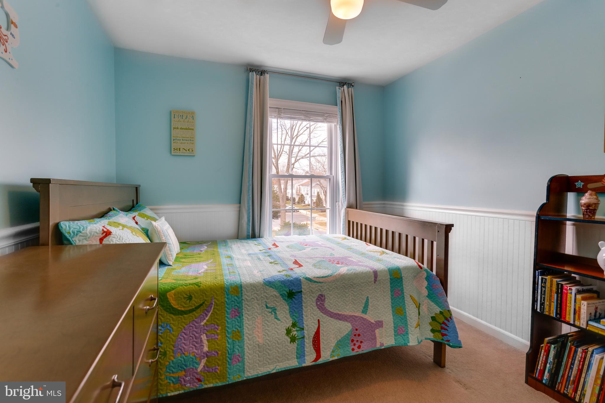 BURKE CENTRE - Residential