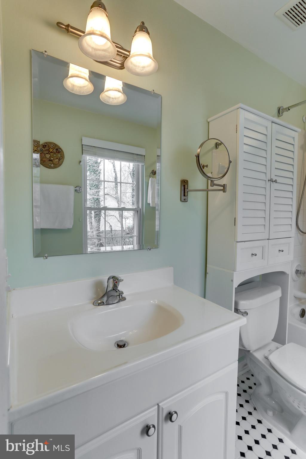 BURKE CENTRE - Residential