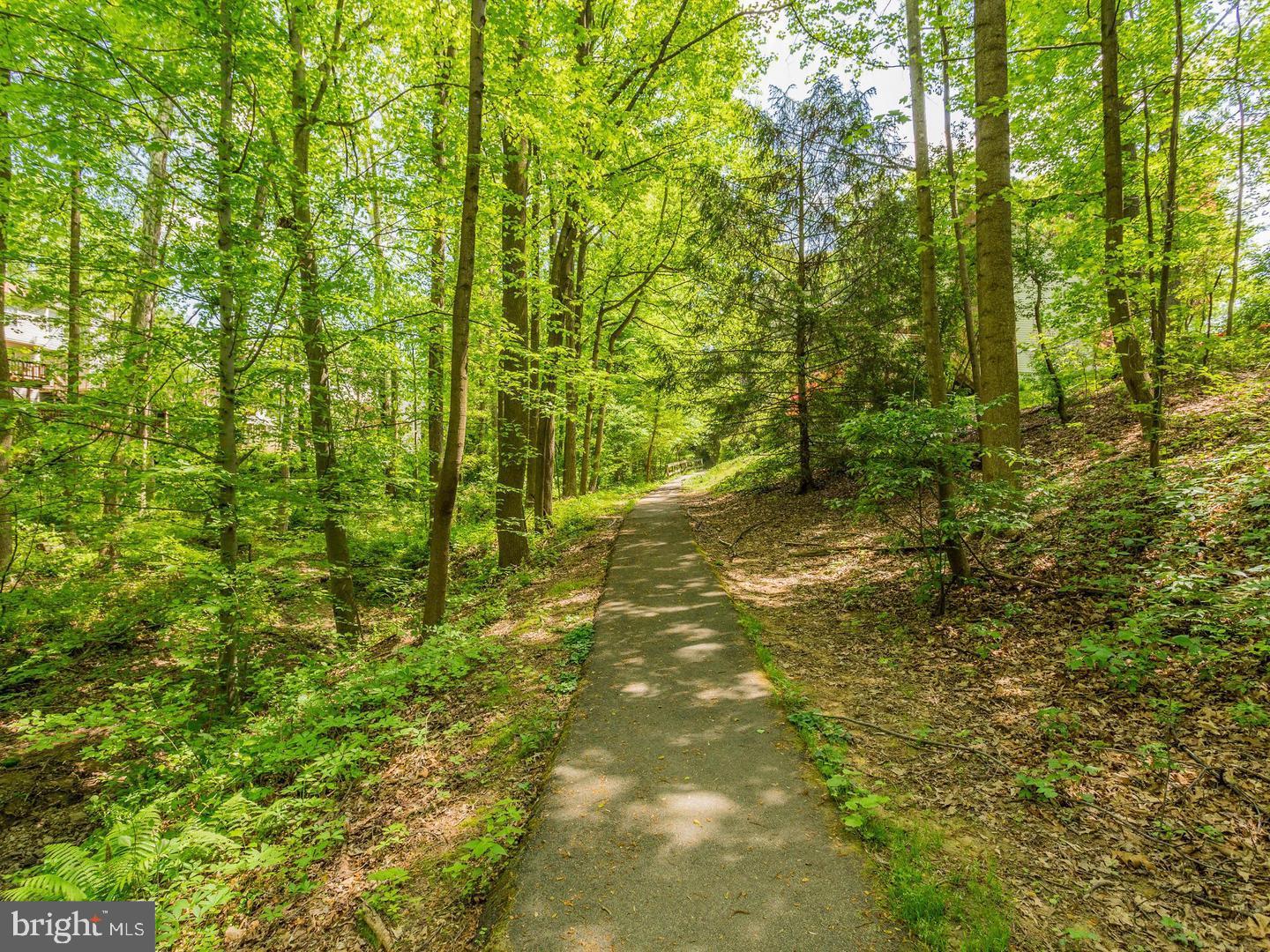BURKE CENTRE - Residential